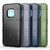 For Nokia XR20 Full Coverage Shockproof TPU Case(Green)