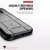 For Nokia XR20 Full Coverage Shockproof TPU Case(Green)