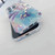 For iPhone 14 Pro Electroplated Symphony Phone Case(Watercolor Flower)