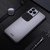 For iPhone 13 Pro MOFI Translucent Frosted PC + TPU Phone Case(Black)