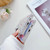 For Samsung Galaxy S23+ 5G Spring Garden Epoxy TPU Phone Case(F01 Love of Butterfly)