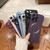 For iPhone 14 Frameless MagSafe PC Phone Case(Purple)