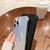 For iPhone 13 Frameless MagSafe PC Phone Case(Gary)