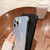 For iPhone 14 Frameless MagSafe PC Phone Case(Gary)