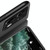 For Xiaomi Redmi Note 13 Pro+ Classic Tilt Strip Grain Magnetic Shockproof PC + TPU Phone Case(Blue)