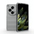 For OPPO Find N3 Magic Shield Fold PC Shockproof Phone Case(Grey)