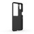 For OPPO Find N2 Flip Magic Shield Fold PC Shockproof Phone Case(White)