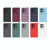 For OPPO Find N2 Magic Shield Fold PC Shockproof Phone Case(Grey)