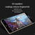 MOFI Xiaomi Redmi 4A 0.3mm 9H Hardness 2.5D Explosion-proof Full Screen Tempered Glass Screen Film(Gold)