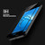 MOFi For Huawei Enjoy 7 Full Screen 2.5D Explosion-proof 9H Surface Hardness Tempered Glass Screen Protector(Gold)