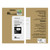 MOFi For Huawei Enjoy 7 Full Screen 2.5D Explosion-proof 9H Surface Hardness Tempered Glass Screen Protector(White)