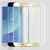 MOFI for Galaxy J7 (2017) Ultrathin 3D Curved Glass Film Screen Protector (White)