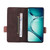 For OnePlus Ace 2 Pro 5G Magnetic Clasp Leather Phone Case(Brown)