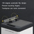 EXPED SMART Intelligent Induction Automatic Toothpick Box Household Restaurant Electric Toothpick Holder, Specification: Battery Version
