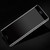 MOFi for  Huawei Mate 9 Pro 0.3mm 9H Surface Hardness 3D Curved Edge Anti-scratch HD Full Coverage Tempered Glass Screen Protector (Black)