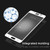 MOFi for  Huawei Mate 9 Pro 0.3mm 9H Surface Hardness 3D Curved Edge Anti-scratch HD Full Coverage Tempered Glass Screen Protector (Black)