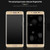 MOFi for  Huawei Mate 9 Pro 0.3mm 9H Surface Hardness 3D Curved Edge Anti-scratch HD Full Coverage Tempered Glass Screen Protector (Black)