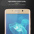 MOFi for  Huawei Mate 9 Pro 0.3mm 9H Surface Hardness 3D Curved Edge Anti-scratch HD Full Coverage Tempered Glass Screen Protector (Black)