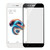 MOFi For Xiaomi Mi 5X / A1 Full Screen 2.5D Explosion-proof 9H Surface Hardness Tempered Glass Screen Protector(Black)