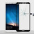 MOFi for  Huawei Maimang 6 / Mate 10 Lite 9H Hardness 2.5D Explosion-proof Full Screen Tempered Glass Screen Film(Black)