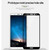 MOFi for  Huawei Maimang 6 / Mate 10 Lite 9H Hardness 2.5D Explosion-proof Full Screen Tempered Glass Screen Film(Black)
