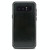 MOFI for Galaxy Note 8 Shockproof PU Paste PC Protective Back Case(Black)
