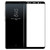 MOFI For Galaxy Note 8 Ultra-thin 3D Curved Glass Film Screen Protector (Black)