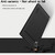 MOFI Brushed Texture Carbon Fiber Soft TPU Case for Sony Xperia E6 (Grey)
