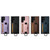 For Samsuny Galaxy Note20 Ultra 5G Suteni H13 Litchi Leather Wrist Strap Wallet Back Phone Case(Blue)