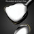 Kacheeg Household Stainless Steel Spatula Kitchenware Kitchen Cooking Tools, Style: Rice Spoon