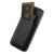 For iPhone 14 Pro Retro Leather Card Bag Magnetic Phone Case(Black)