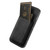 For iPhone 14 Pro Max Retro Leather Card Bag Magnetic Phone Case(Black)
