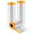 1.5m x 20m Furniture Wall Decoration Dustproof Masking Film Car Protective Film