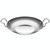 Kacheeg Stainless Steel Alcohol Dry Cooker Single Person Small Stove Boiler, Diameter: 26cm(Pot) Kacheeg Stainless Steel Alcohol Dry Cooker Single Person Small Stove Boiler, Diameter: 26cm(Pot)