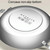 Kacheeg Stainless Steel Alcohol Dry Cooker Single Person Small Stove Boiler, Diameter: 26cm(Pot) Kacheeg Stainless Steel Alcohol Dry Cooker Single Person Small Stove Boiler, Diameter: 26cm(Pot)