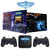 I3S Wireless Handle 3D Arcade Dual People TV Box 4K HD Game Machine, Memory: 32G I3S Wireless Handle 3D Arcade Dual People TV Box 4K HD Game Machine, Memory: 32G