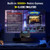 I3S Wireless Handle 3D Arcade Dual People TV Box 4K HD Game Machine, Memory: 32G I3S Wireless Handle 3D Arcade Dual People TV Box 4K HD Game Machine, Memory: 32G