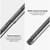 For Huawei Mate 60 imak Wing II Pro Series Wear-resisting Crystal Phone Case(Transparent)