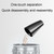 7pcs /Set Powerful Cordless Vacuum Cleaner For Car Small Handheld Cleaner For Car And Home