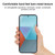 For Xiaomi Redmi Note 13 Pro 4G TPU Phone Case(Black)