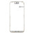 For iPhone 15 Plus Front LCD Screen Bezel Frame