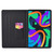 For Lenovo Tab M11/ Xiaoxin Pad 11 2024 Voltage Coloured Drawing Smart Leather Tablet Case(Dont Touch My Pad) For Lenovo Tab M11/ Xiaoxin Pad 11 2024 Voltage Coloured Drawing Smart Leather Tablet Case(Dont Touch My Pad)