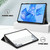 For Huawei MatePad Pro 11 2024 / 2022 Coloured Drawing 3-Fold Smart Leather Tablet Case(Big Eyes) For Huawei MatePad Pro 11 2024 / 2022 Coloured Drawing 3-Fold Smart Leather Tablet Case(Big Eyes)