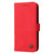 For Huawei Enjoy 70 Skin Feel Life Tree Metal Button Leather Phone Case(Red)