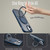 For iPhone 11 360-degree Rotating MagSafe Magnetic Holder Phone Case(Navy Blue) For iPhone 11 360-degree Rotating MagSafe Magnetic Holder Phone Case(Navy Blue)