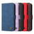 For Huawei Enjoy 70 Skin Feel Life Tree Metal Button Leather Phone Case(Black)