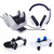 MKP-0592 8 in 1 Game Set For Sony PS5