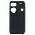 For ZTE nubia Z60 Ultra TPU Phone Case(Black)