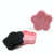 10 PCS Seastar Portable Silicone Scrubbing Pad With Quick-Drying Sponge Random Colour Delivery 10 PCS Seastar Portable Silicone Scrubbing Pad With Quick-Drying Sponge Random Colour Delivery
