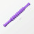 Multifunctional Gear Massage Stick Fascia Roller Shaft Fitness Yoga Deep Muscle Relaxer(Pink) Multifunctional Gear Massage Stick Fascia Roller Shaft Fitness Yoga Deep Muscle Relaxer(Pink)